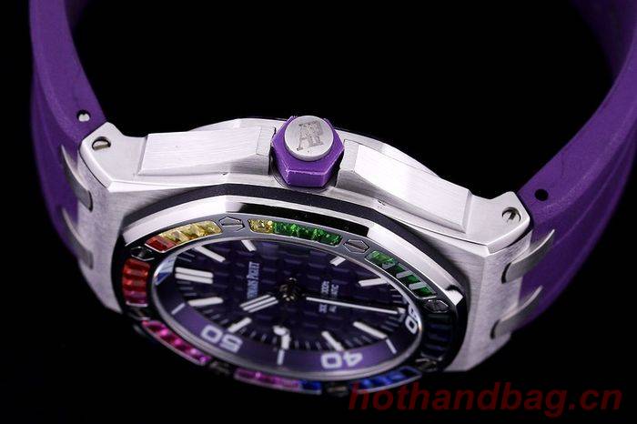 Audemars Piguet Watch APW00062 Audemars Piguet Watch APW00062